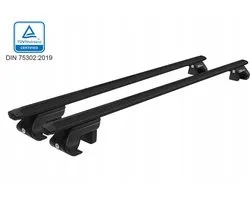 DGH System Dakdragers Alu Hyundai Terracan SUV 2004-2007
