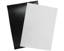 Magnetisch Fotoprintpapier A4 – Laserprinter – 10 Vellen – Flexibel – CPE Ferrietpoeder
