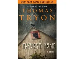 Harvest Home