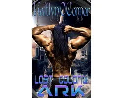 Lost Colony: Ark