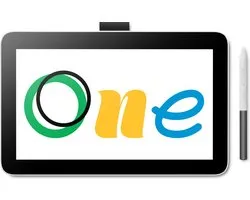 Wacom One 12 tekentablet