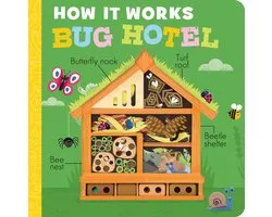 How It Works: Bug Hotel