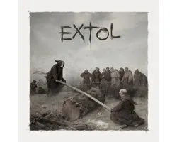 Extol - Synergy (CD) (Limited Edition) (Remastered)