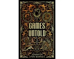 Games Untold