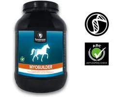 Synovium Myobuilder - 1,6 KG