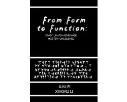 Best Selling Series 3 - From Form to Function: Xingyi Jian’s Mid-Range Mastery Unleashed