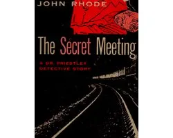 The Secret Meeting