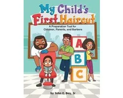 My Child's First Haircut
