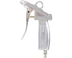 Aerotec Pneumatisch uitblaaspistool 15 bar