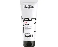 L'Oreal Professionnel TECNI ART fix max gel gel force 6 200 ml