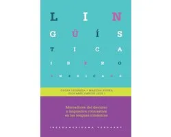 Lingüística Iberoamericana 79 - Marcadores del discurso y lingüística contrastiva en las lenguas románicas
