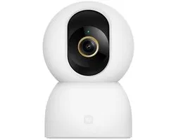 Xiaomi Smart Camera C701 | Binnencamera | 4K Ultra HD | 8MP sensor | 360° draaibaar | AI detectie | Nachtzicht | Wifi 6
