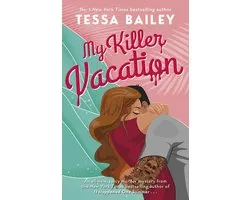 My Killer Vacation