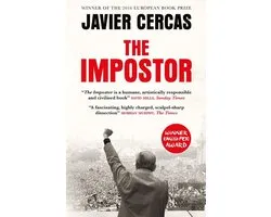 MacLehose Press Editions 9 - The Impostor