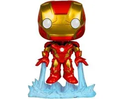 Avengers 2 Pop Vynil 66 Iron Man