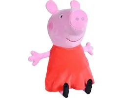 Peppa Pig Intertoys 109261002 peluche