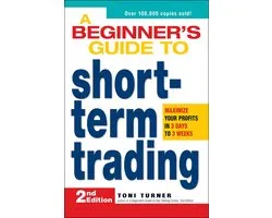Beginners Guide To Short-Term Trading