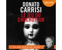 Le Jeu du Chuchoteur