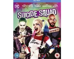 Suicide Squad