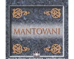 Charmaine von Mantovani