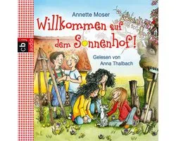 Willkommen auf dem Sonnenhof