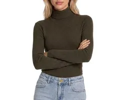 Nikkie Jolie Turtle Top