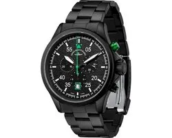 Montre Zeno Basel Mod. 6751-5030Q-bk-1-8M - Montre