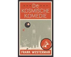 De kosmische komedie