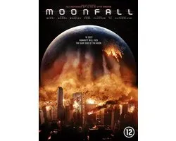 Moonfall (DVD)