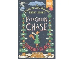 A Vintage Short - Evergreen Chase
