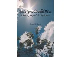 Quanta, Spirit, and Mindful Matter