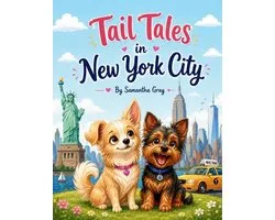 Tail Tales in New York City