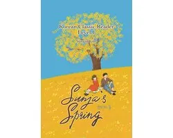 Korean Classic Reader 7 - Sunja's Spring