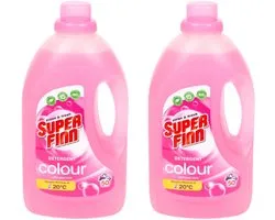 Superfinn wasmiddel Kleur 50 wasbeurten