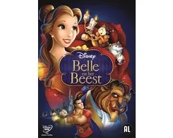 Belle En Het Beest (DVD)