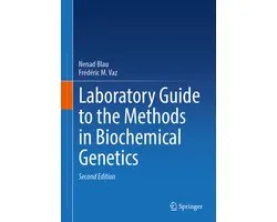 Laboratory Guide to the Methods in Biochemical Genetics