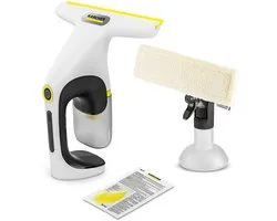 Kärcher WV 2 Universal Care – Ruitenreiniger – XL 280 mm – USB-C