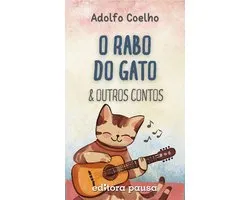 O rabo do gato e outros contos