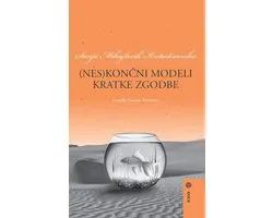 Eho 25 - (Nes)končni modeli kratke zgodbe
