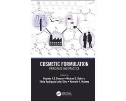 Cosmetic Formulation