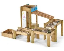 Plum toboggan aquatique Discovery