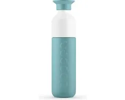 Dopper - Blue Bottlenose - 350 ml