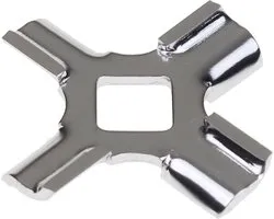 KITCHENAID - Mes hakmolen FGA - 9706857