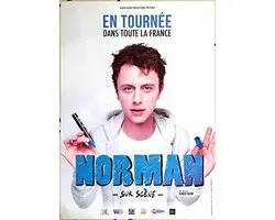 Norman - Norman Sur Sc├¿ne [fr Import]