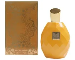 Cosmetica Fanatica Erya Aury Eau de Parfum voor Dames en Heren 100 ml
