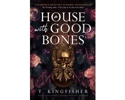 A House With Good Bones
