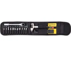 Topeak à cliquet Topeak RatchetRocket Lite DX +