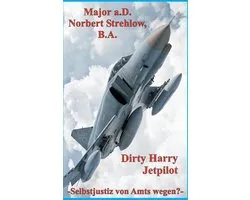 Dirty Harry - Jetpilot