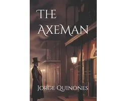 Paranormal Tales-The AxeMan