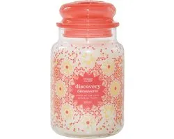 Yankee Candle Geur van het Jaar 2021 geurkaars
